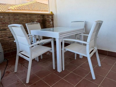 Holiday house Holiday Home in Vera near Vera Playa - Outdoor photo 3