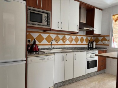 Holiday house Holiday Home in Vera near Vera Playa - Features photo 6