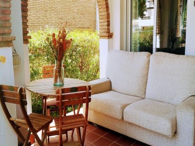 Holiday house Holiday Home in Vera near Vera Playa - Features photo 8