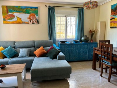 Holiday house Holiday Home in Vera near Vera Playa - Features photo 9