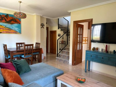 Holiday house Holiday Home in Vera near Vera Playa - Features photo 10