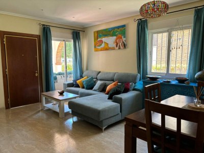 Holiday house Holiday Home in Vera near Vera Playa - Features photo 11