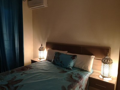 Holiday house Holiday Home in Vera near Vera Playa - Features photo 14