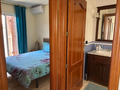 Holiday house Holiday Home in Vera near Vera Playa - Features photo 15