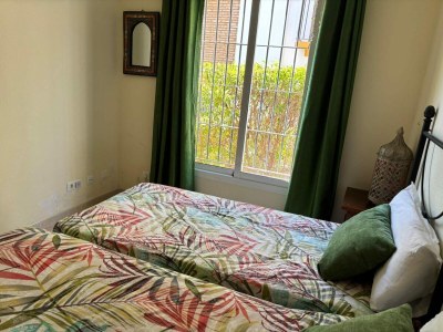 Holiday house Holiday Home in Vera near Vera Playa - Features photo 16