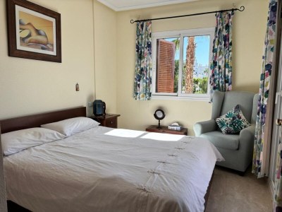 Holiday house Holiday Home in Vera near Vera Playa - Features photo 17