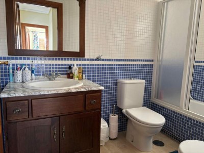 Holiday house Holiday Home in Vera near Vera Playa - Features photo 18