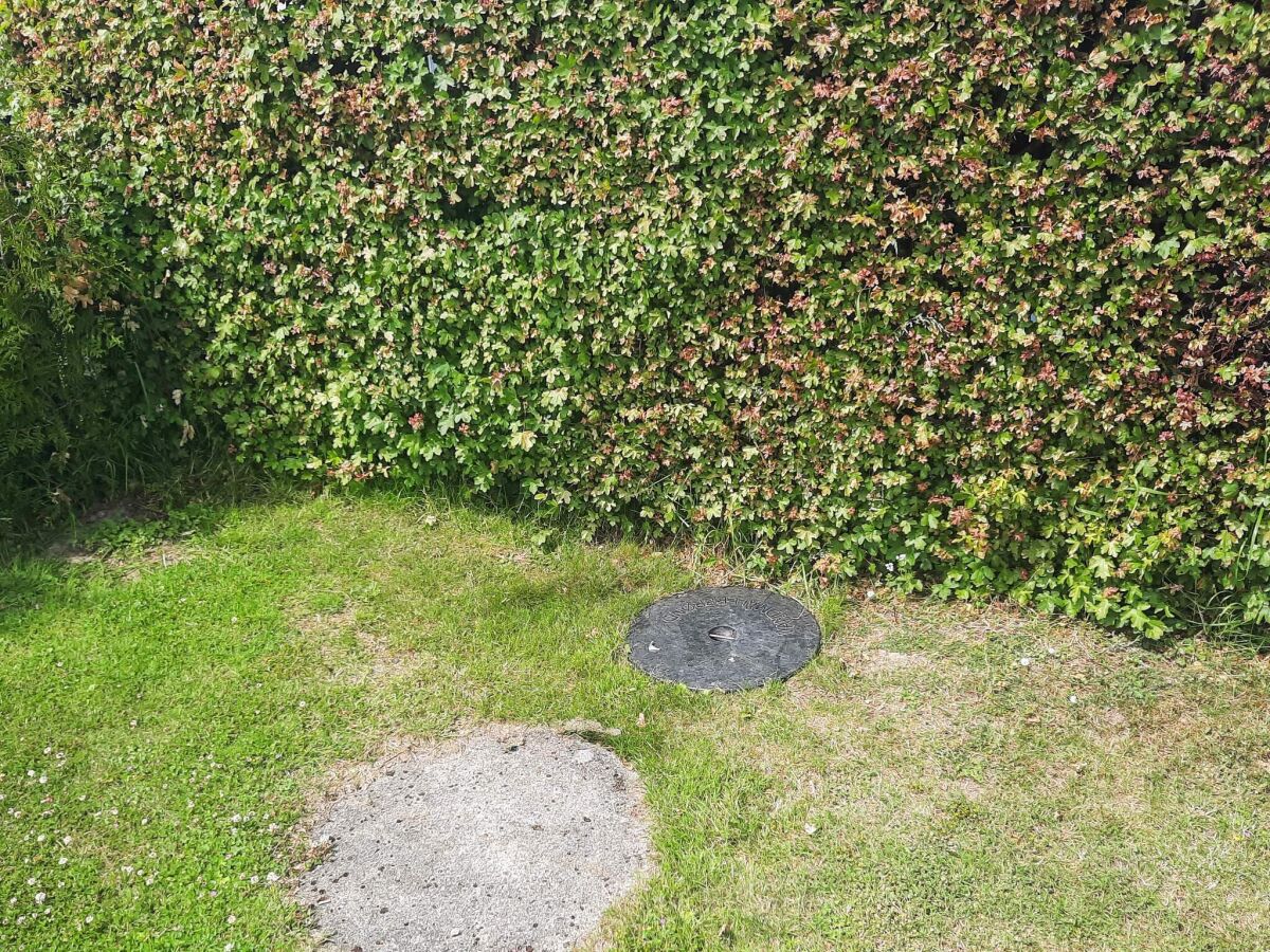 Holiday house 8 Personen Ferienhaus in Otterup - Outdoor photo 2