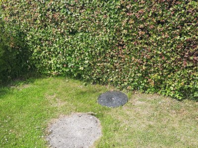 Holiday house 8 Personen Ferienhaus in Otterup - Outdoor photo 2