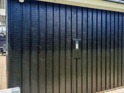 Holiday house 8 Personen Ferienhaus in Otterup - Outdoor photo 4