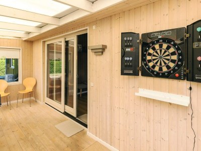 Holiday house 8 Personen Ferienhaus in Otterup - Outdoor photo 7