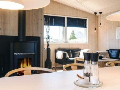 Holiday house 8 Personen Ferienhaus in Otterup - Outdoor photo 9