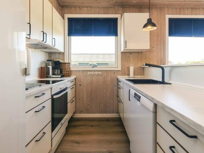 Holiday house 8 Personen Ferienhaus in Otterup - Outdoor photo 12