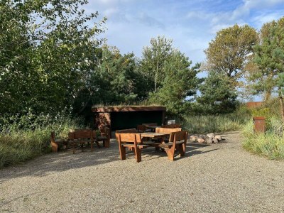 Holiday house 8 Personen Ferienhaus in Otterup - Outdoor photo 15