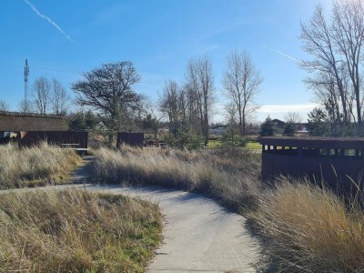 Holiday house 8 Personen Ferienhaus in Otterup - Outdoor photo 17