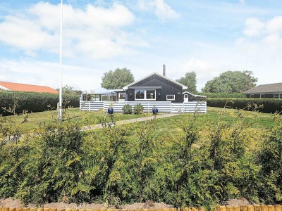 Holiday house 8 Personen Ferienhaus in Otterup - Outdoor photo 20