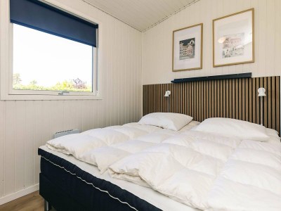 Holiday house 8 Personen Ferienhaus in Otterup - Outdoor photo 21