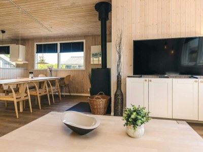 Holiday house 8 Personen Ferienhaus in Otterup - Outdoor photo 23