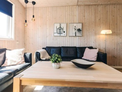 Holiday house 8 Personen Ferienhaus in Otterup - Outdoor photo 25