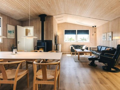 Holiday house 8 Personen Ferienhaus in Otterup - Outdoor photo 27