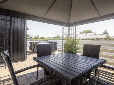 Holiday house 8 Personen Ferienhaus in Otterup - Outdoor photo 28