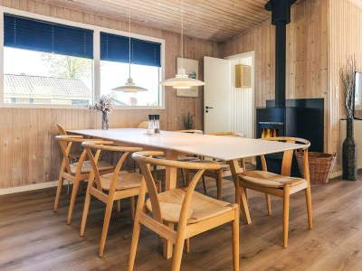 Holiday house 8 Personen Ferienhaus in Otterup - Outdoor photo 30