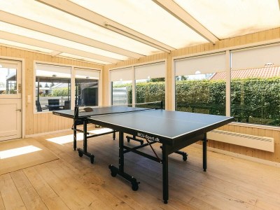 Holiday house 8 Personen Ferienhaus in Otterup - Outdoor photo 31