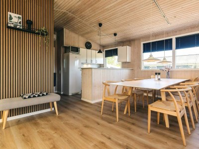 Holiday house 8 Personen Ferienhaus in Otterup - Outdoor photo 32