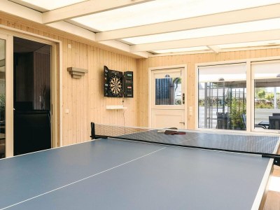 Holiday house 8 Personen Ferienhaus in Otterup - Outdoor photo 33