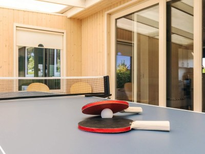 Holiday house 8 Personen Ferienhaus in Otterup - Outdoor photo 34