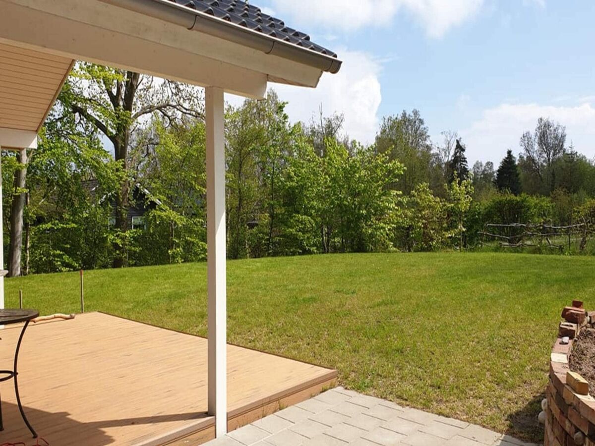 Holiday house 7 person holiday home in Ebeltoft - Outdoor photo 3