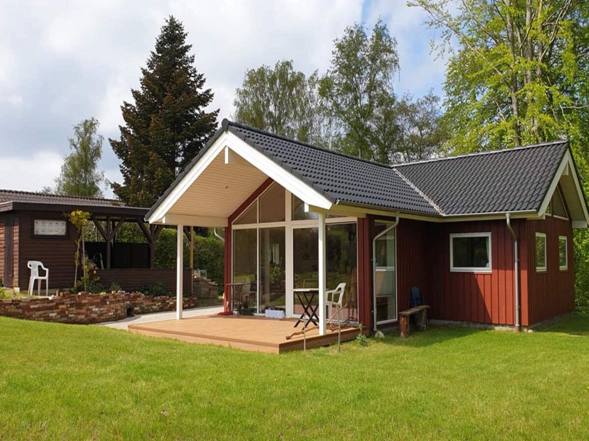 Holiday house 7 person holiday home in Ebeltoft - Outdoor photo 4