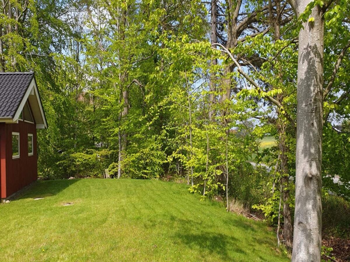 Holiday house 7 person holiday home in Ebeltoft - Outdoor photo 5