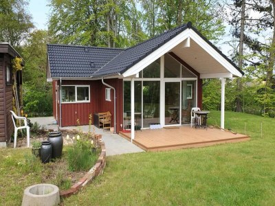 Holiday house 7 person holiday home in Ebeltoft - Holiday house