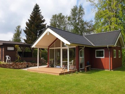 Holiday house 7 person holiday home in Ebeltoft - Outdoor photo 4