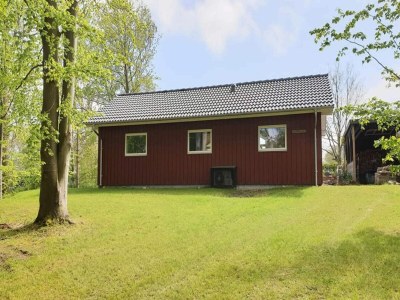 Holiday house 7 person holiday home in Ebeltoft - Outdoor photo 7