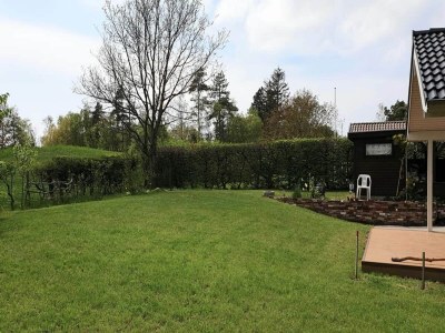 Holiday house 7 person holiday home in Ebeltoft - Outdoor photo 8