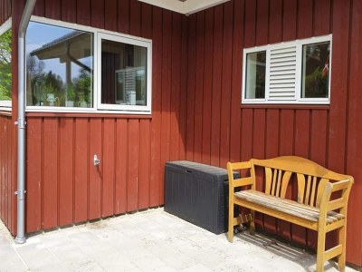 Holiday house 7 person holiday home in Ebeltoft - Outdoor photo 9