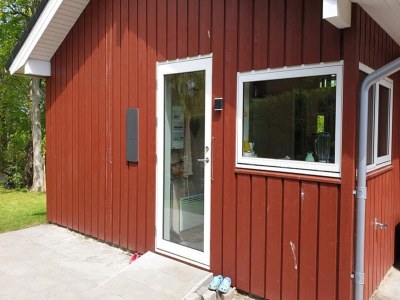 Holiday house 7 person holiday home in Ebeltoft - Outdoor photo 10