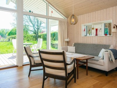 Holiday house 7 person holiday home in Ebeltoft - Outdoor photo 11