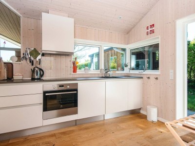 Holiday house 7 person holiday home in Ebeltoft - Outdoor photo 12