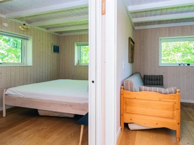 Holiday house 7 person holiday home in Ebeltoft - Outdoor photo 13