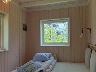 Holiday house 7 person holiday home in Ebeltoft - Outdoor photo 18