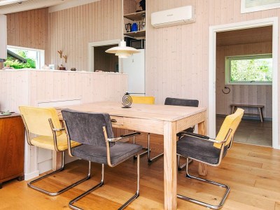 Holiday house 7 person holiday home in Ebeltoft - Outdoor photo 19