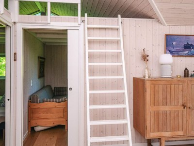Holiday house 7 person holiday home in Ebeltoft - Outdoor photo 20