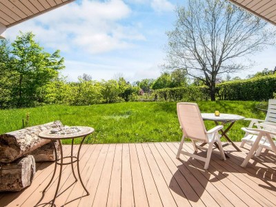 Holiday house 7 person holiday home in Ebeltoft - Outdoor photo 21