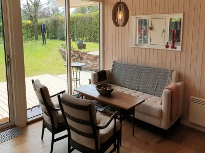 Holiday house 7 person holiday home in Ebeltoft - Outdoor photo 23