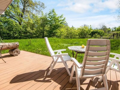 Holiday house 7 person holiday home in Ebeltoft - Outdoor photo 24