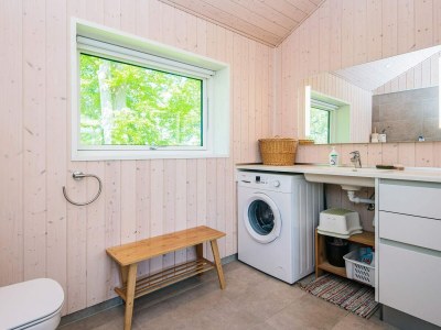 Holiday house 7 person holiday home in Ebeltoft - Outdoor photo 25