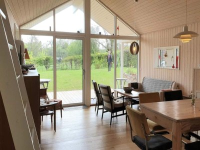 Holiday house 7 person holiday home in Ebeltoft - Outdoor photo 26